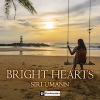 Siri Umann — Bright Hearts — обложка
