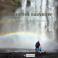 Siri Umann — Under The Rainbow Ft Josephine Sweett — обложка